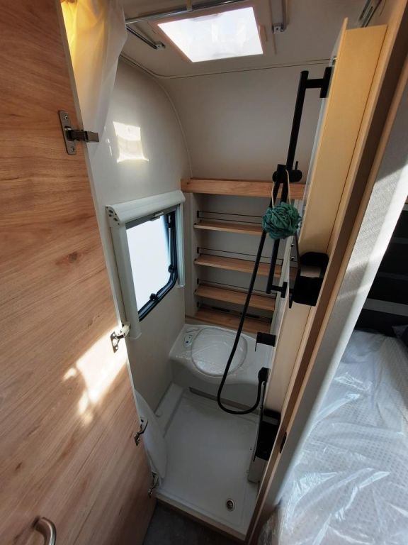 Fahrzeugabbildung Dethleffs Camper 530 FSK Verfüg./Sparen Sie 3.578,- €