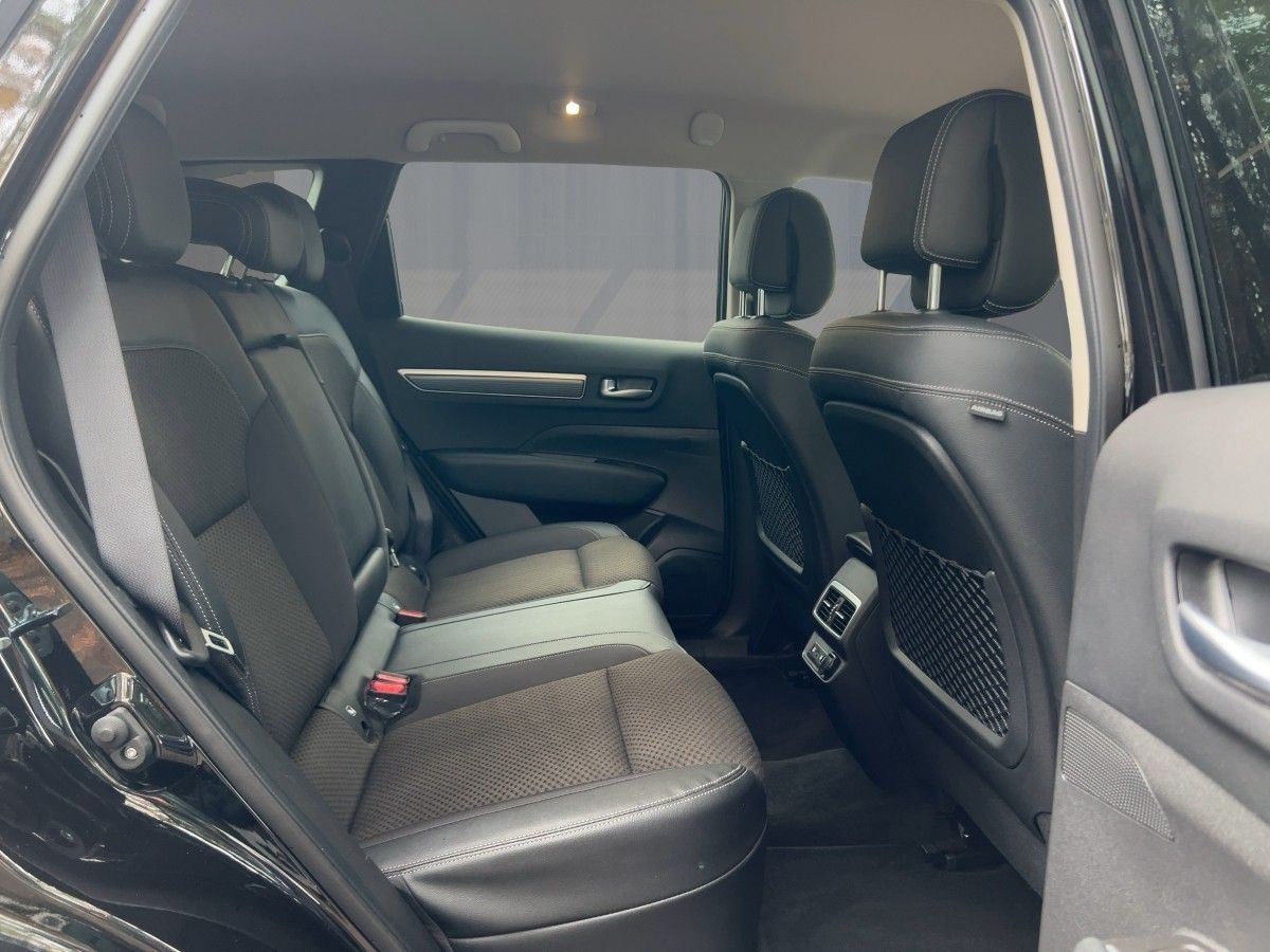 Renault Koleos - Bild 9