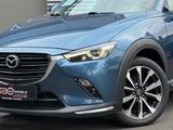 Mazda CX-3 Sports-Line AWD - gebrauchte Mazda CX-3 aus dem Jahr 2019