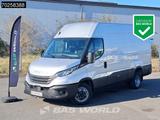 Iveco Daily 35C21 NEU! 210PS Automatik Doppelbereifung