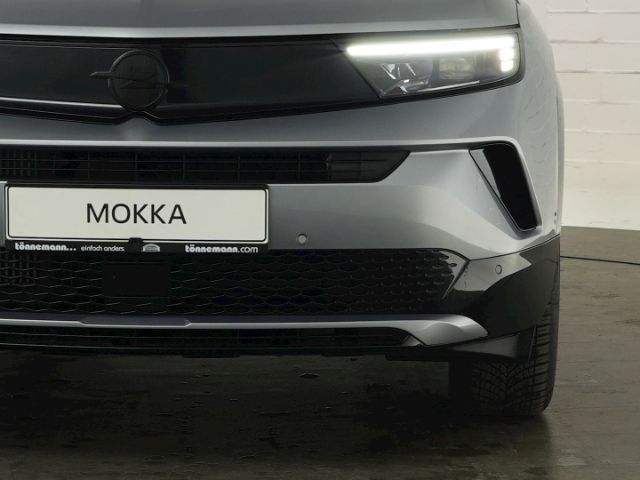 Mokka B FACELIFT GS AT+LED MATRIX+NAVI+RÜCKFAHRK