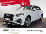 Audi Q2 35 TFSI S-line S-tronic Navi+ LED ACC Klima