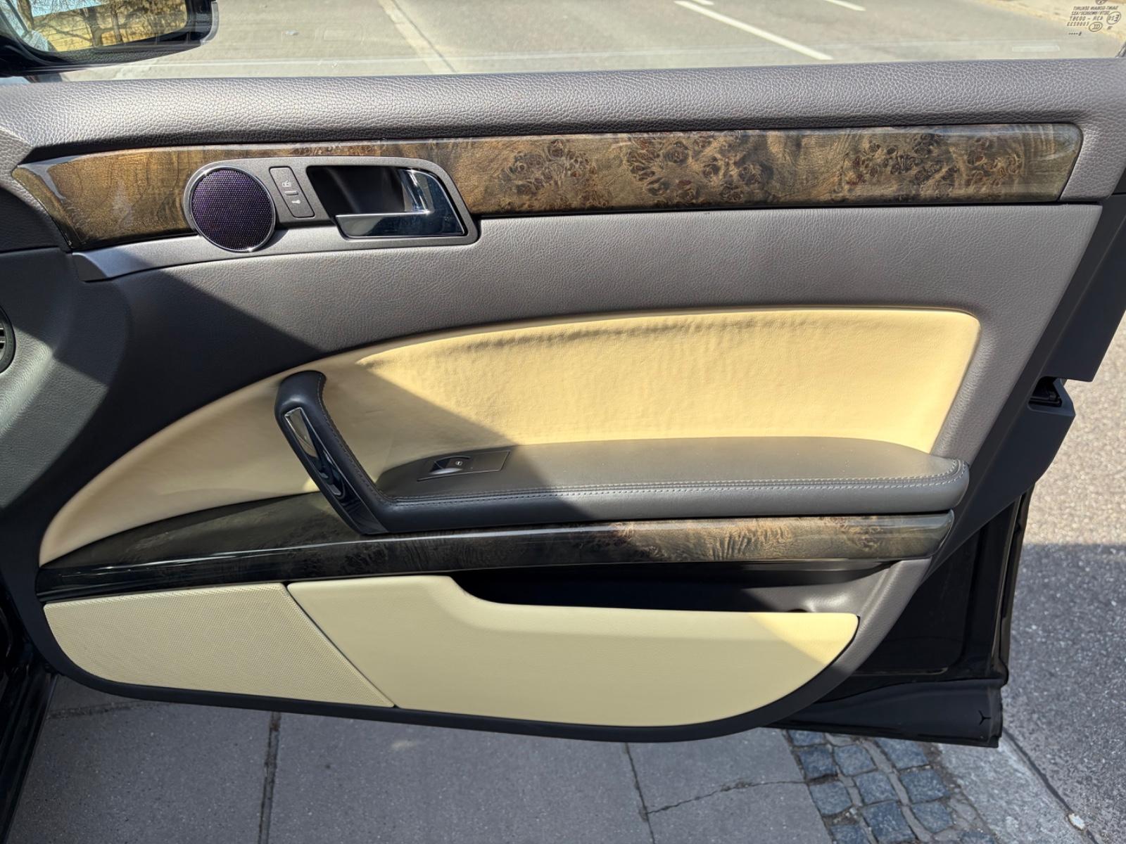 Volkswagen PhaetonV6 TDI4Motion/Individual/SoftClose/Org95T