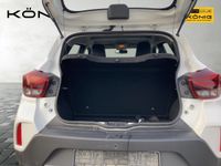 Dacia Spring - Vorschau Bild 5