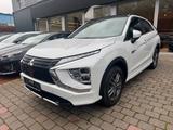 Mitsubishi Eclipse Cross Top PHEV 4WD - Mitsubishi Eclipse Cross mit Schiebedach