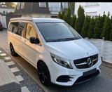 Mercedes-Benz V 300 d 4M Marco Polo AMG/MBUX/ILS/Night/Distron