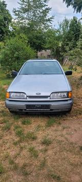 Ford verkaufe meinen dicken - Ford Scorpio Gebrauchtwagen