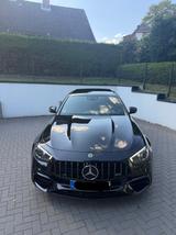 Mercedes-Benz E63 S AMG   - gebrauchte Mercedes-Benz E 63 AMG aus dem Jahr 2023