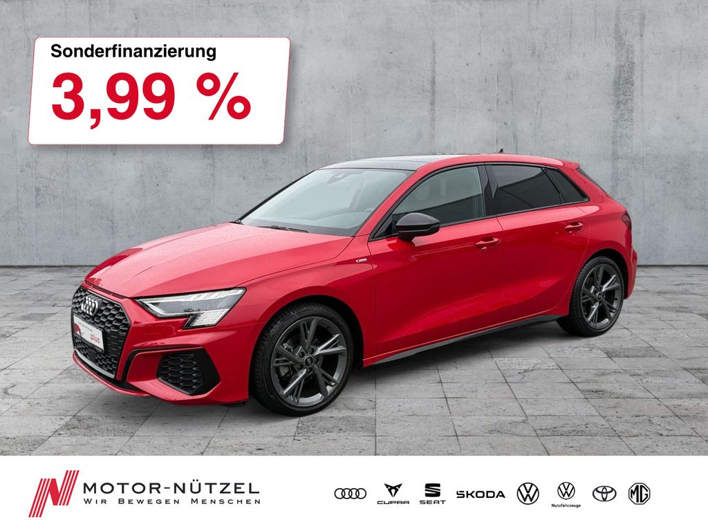 Image of Audi A3