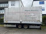Humbaur HT 106224 TA-PL-SPR - Humbaur LKWs