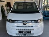 Volkswagen T7 Multivan Style Lang AHK / Standheizung / Navi - VW T7 Multivan Style Gebrauchtwagen