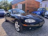 Mazda MX-5 1.6 Unplugged*Klima*Sitzheizung*Alu* - Mazda MX-5: Unplugged