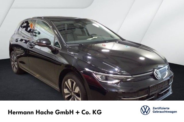 Volkswagen Golf 8 Goal 1.5 TSI NAVI AHK PDC Klima Navi