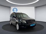Mercedes-Benz Citan Kombi 112 lang NAVI*PANORAMA*TEMPOMAT*KAM - Mercedes-Benz Citan mit Benzin-Antrieb