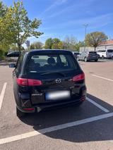Mazda2 2004  Fahrbereit  TÜV bis 04/2026... - Mazda 2 Gebrauchtwagen in Dresden