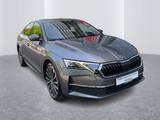 Skoda Octavia Selection 2.0TDIDSG Standheizung CarPlay - Skoda Octavia: Allradantrieb