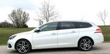Peugeot 308 BlueHDi 130 Allure SW Allure - Peugeot 308 von privat