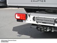 Volkswagen Crafter - Vorschau Bild 8