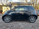 Toyota iQ + - gebrauchte Toyota IQ aus dem Jahr 2009