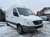 Mercedes-Benz Sprinter II Kasten 313 CDI TÜV 10-2027 / 2-Hand