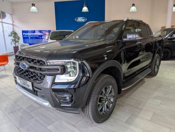 Ford Ranger Wildtrak e-4WD Doppelkabine