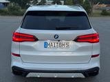 BMW X5 xDrive40d Vollausstattung Laser AHK Euro6 TÜV - BMW X5: 4.6