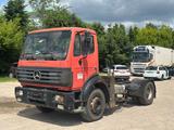 Mercedes-Benz 1424 SK Sattelzug *433tkm* Tempomat *Top - Angebote entsprechen deinen Suchkriterien