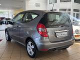 Mercedes-Benz A 170 AVANTGARDE *KLiMA* - gebrauchte Mercedes-Benz A 170 aus dem Jahr 2008
