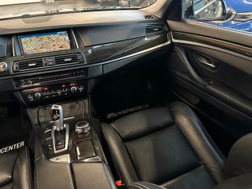 BMW 530 d xDrive *1.Hd*SoftClose*M-P.*Luxury*