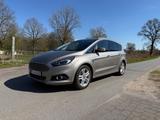 Ford S-Max 2,0 EcoBoost 176kW Titanium Automatik ... - gebrauchte Ford S-Max aus dem Jahr 2015