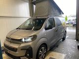Citroën SpaceTourer Holidays Küche Standhz. Solar Max P. - Citroën Neu