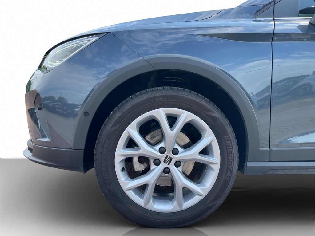 Seat Arona - Bild 23