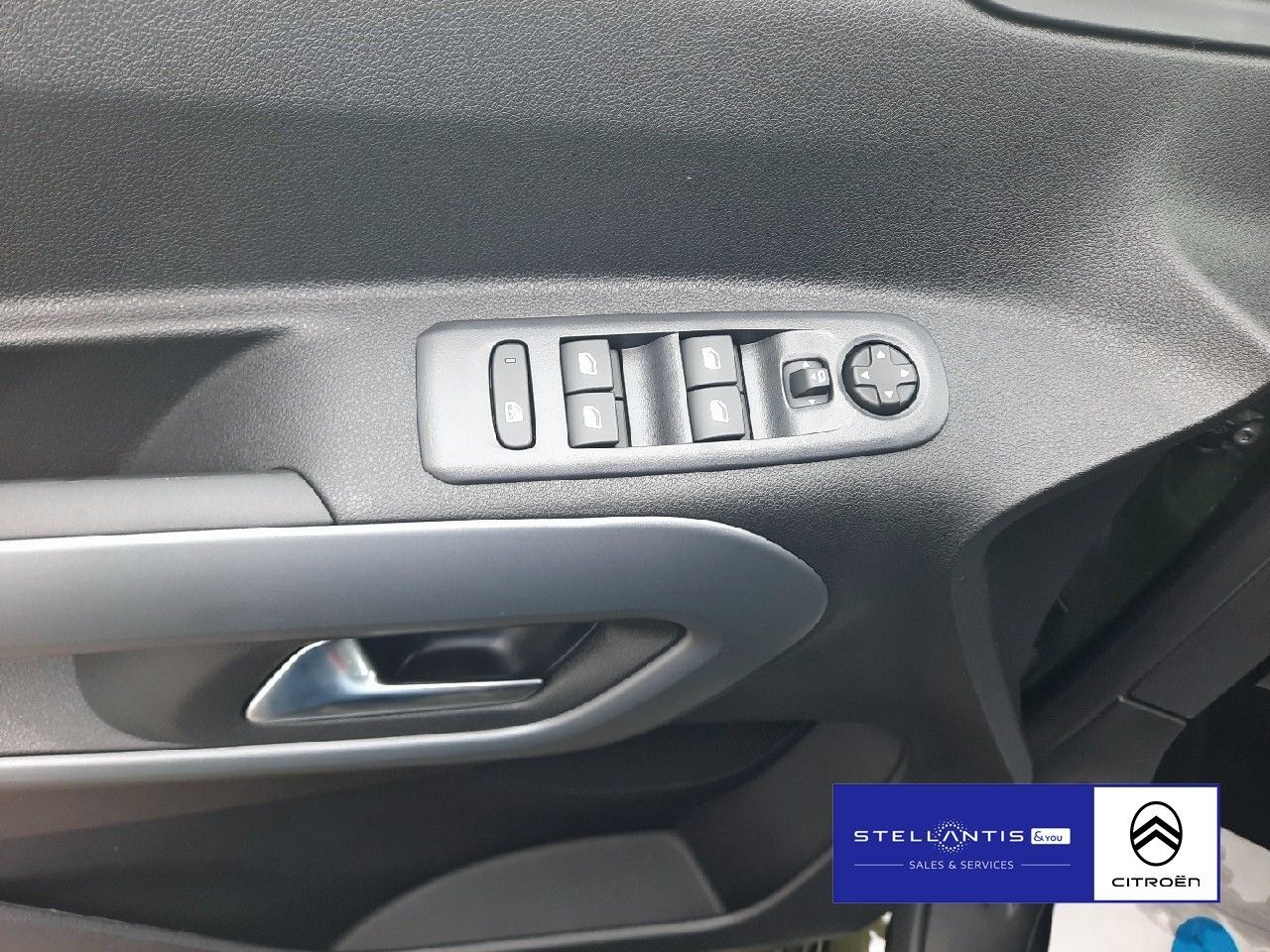 Citroën Berlingo - Bild 12