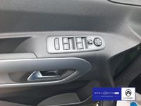 Citroën Berlingo - Vorschau Bild 12