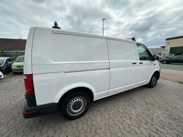 Volkswagen T6 Transporter - 5