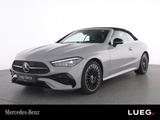 Mercedes-Benz CLE 220 d Cabriolet AMG+LED+Night+Mem+Kamera+Tot