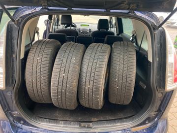 Bild 16 Mazda 5 Lim. 2.0 Exclusive*7-SITZER*SHZ*KLIMAAUTO*TEMP