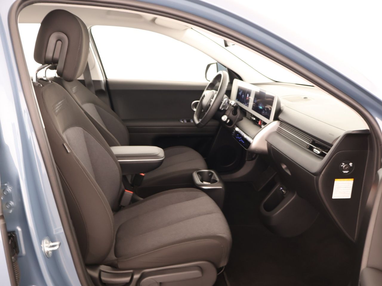 Hyundai IONIQ 5 – Bild 10
