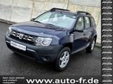 Dacia Duster I Celebration 4x4 1.6 16V Benzin Allrad - Dacia Duster mit Benzin-Antrieb: Allradantrieb, 1.6