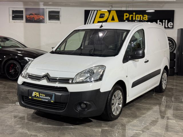 Citroën Berlingo 1.6 eHDI Kasten Niveau B L1 / Automatik