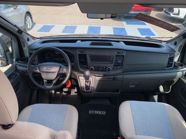 Bürstner Lineo C 590 AT  *Sonderpreis*