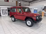 Mercedes-Benz Wunderschöner Mercedes-Benz G 230 GE Oldtimer  - Mercedes-Benz G 230 Gebrauchtwagen