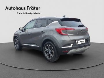 Fotografie 6 des Renault Captur II Edition One PLug IN Bose LED