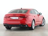 Audi A5 Sportback 40TFSI qu. 2x S line*PANO*AHK*8fach - Audi A5 Jahreswagen: Sportback