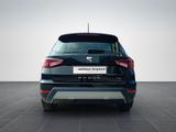 Seat Arona 1.0 TGI XCELLENCE - mit CNG-Antrieb: Pickup