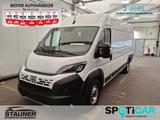 Fiat Ducato Maxi L4H2 180PS KAM*PDC*KLIMA*