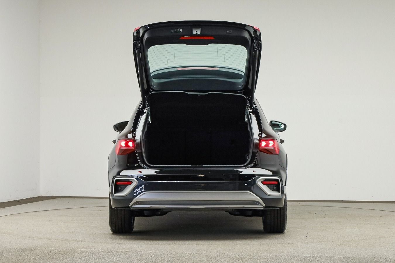 Audi A3 - Bild 6