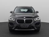 BMW X1 sD18i GeschwindigReg DAB HiFi Navi LED ParkAs - BMW Gebrauchtwagen von 2022