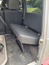 Mercedes-Benz G 55 AMG, lang AMG - Mercedes-Benz G 55 AMG von privat