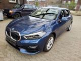 BMW 116d Sport Line Sport Line